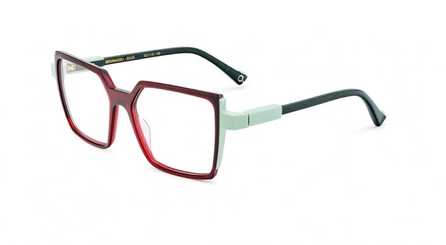Etnia Barcelona MEDINACELI Eyeglasses - view 24